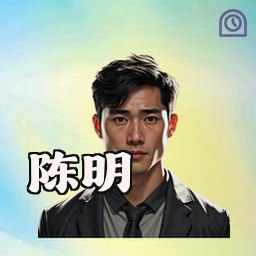 陈明
